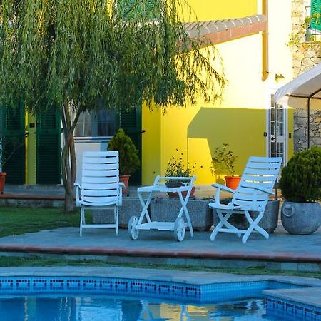 B&B Ca Dei Fre Génova Exterior foto