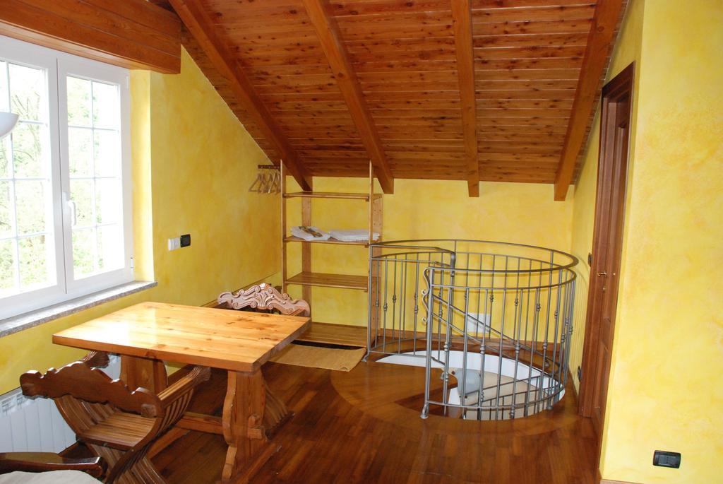 B&B Ca Dei Fre Génova Exterior foto